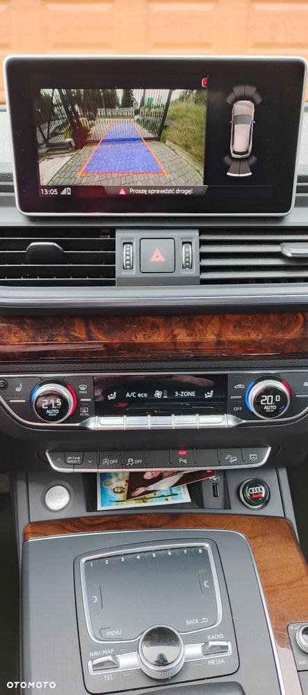 Audi Q5 2.0 TDI Quattro S tronic - 12