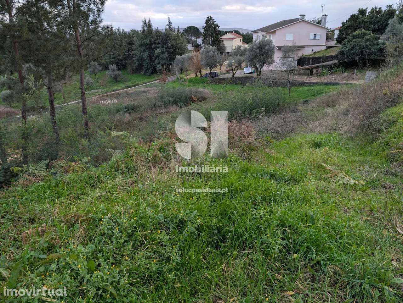 Terreno em Arganil - Grande imagem: 4/11