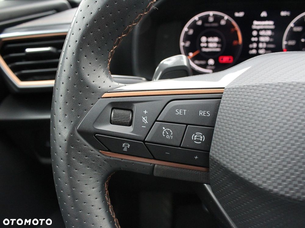 Cupra Formentor 1.5 TSI DSG - 19