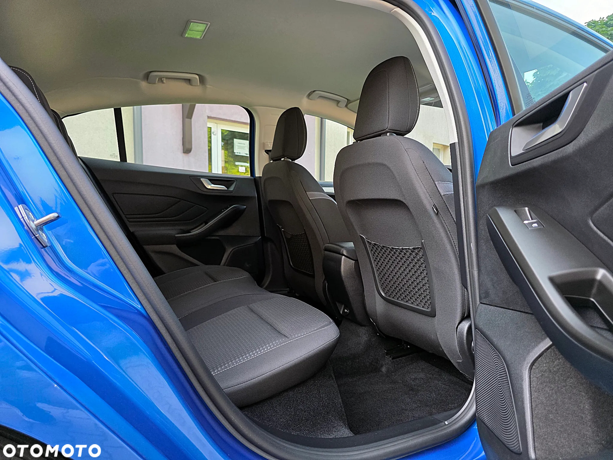 Ford Focus 1.0 EcoBoost Start-Stopp-System TITANIUM - 25