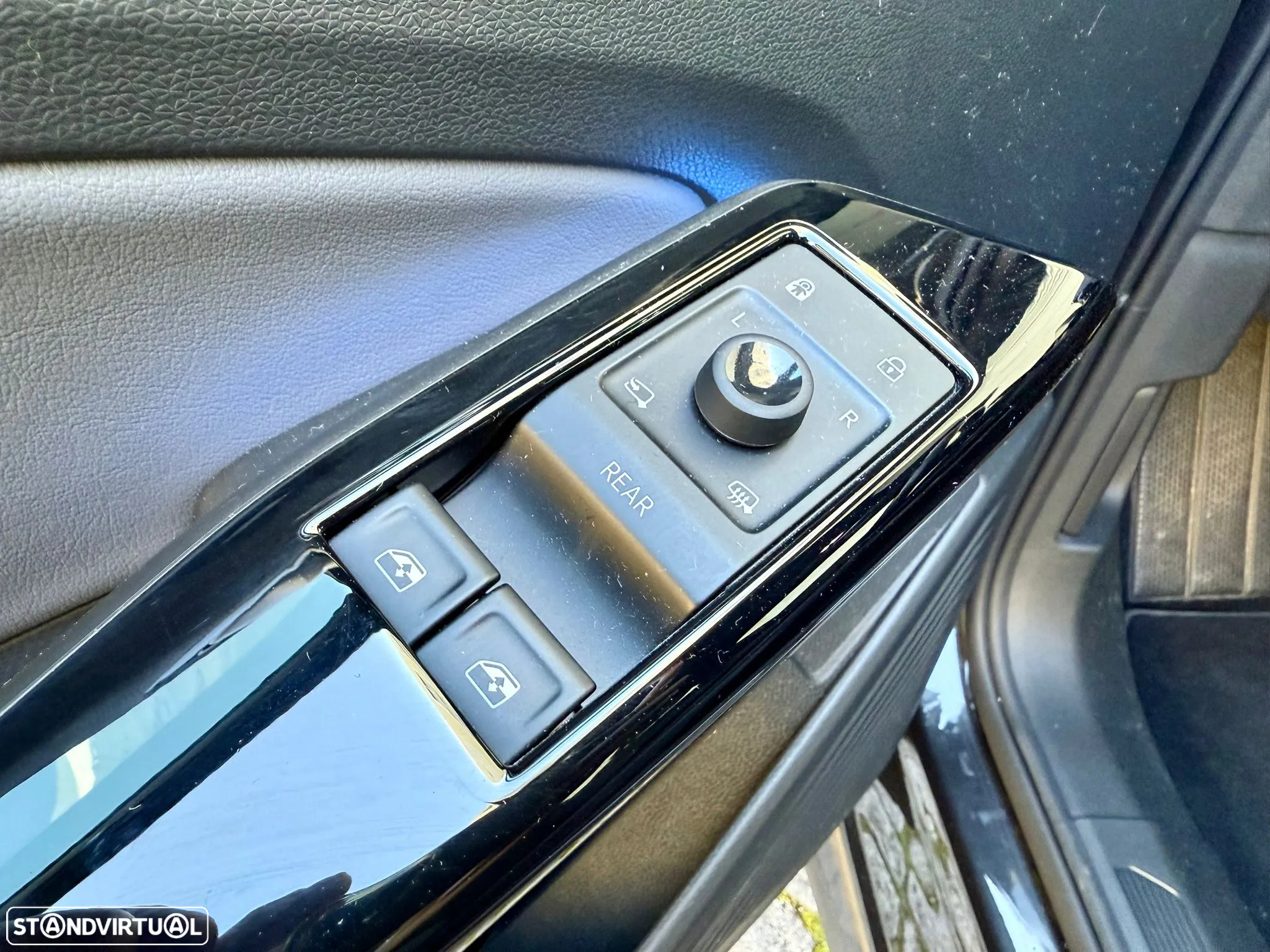 VW ID.4 77 kWh Pro Performance - 26