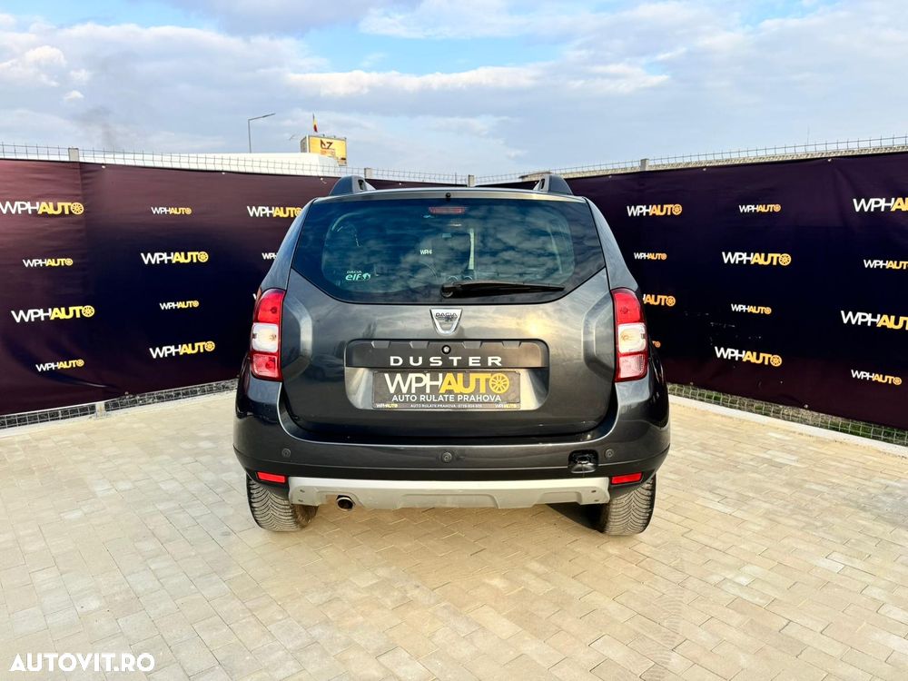 Dacia Duster 1.5 dCi 4x2 Laureate - 18