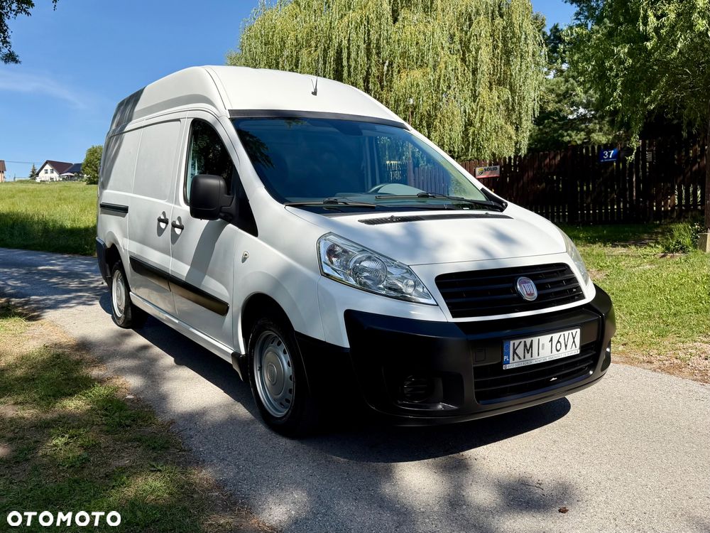 Fiat Scudo - 4