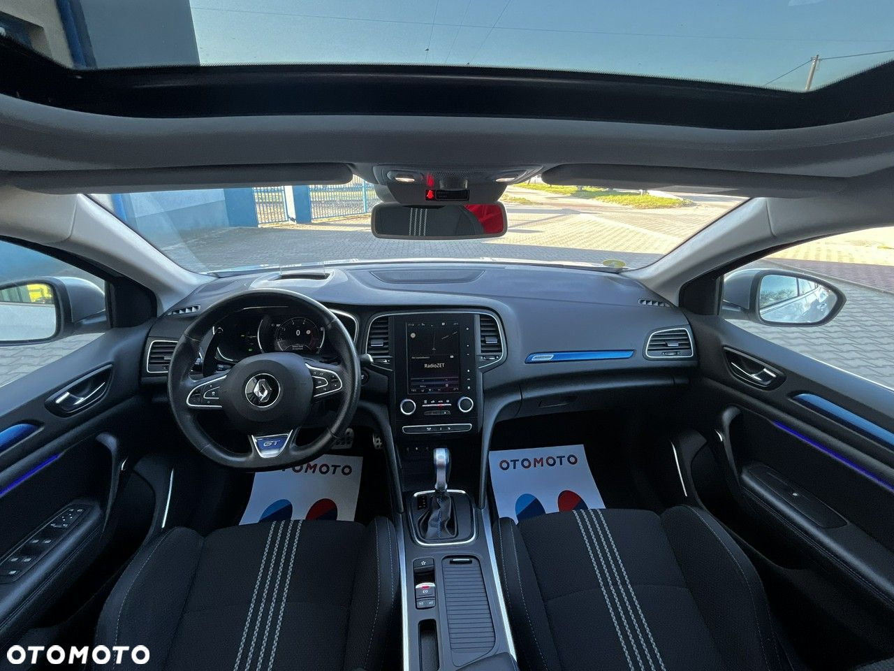 Renault Megane - 20