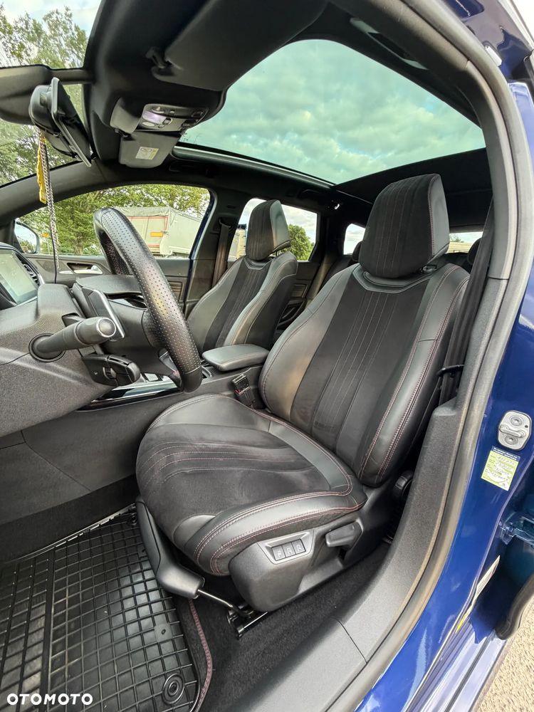 Peugeot 308 - 4