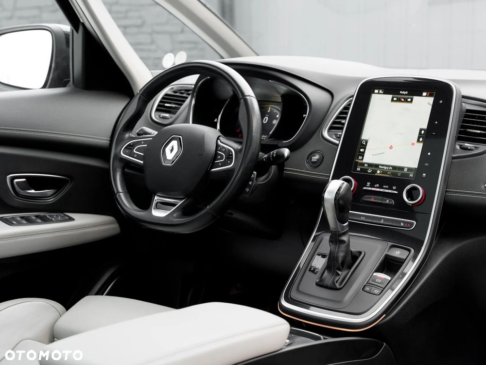 Renault Grand Scenic Gr 1.7 Blue dCi Bose EDC - 21