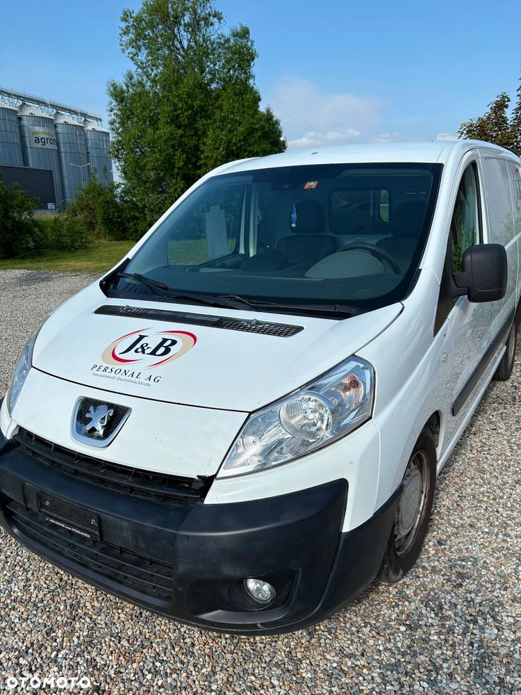 Peugeot Expert - 2