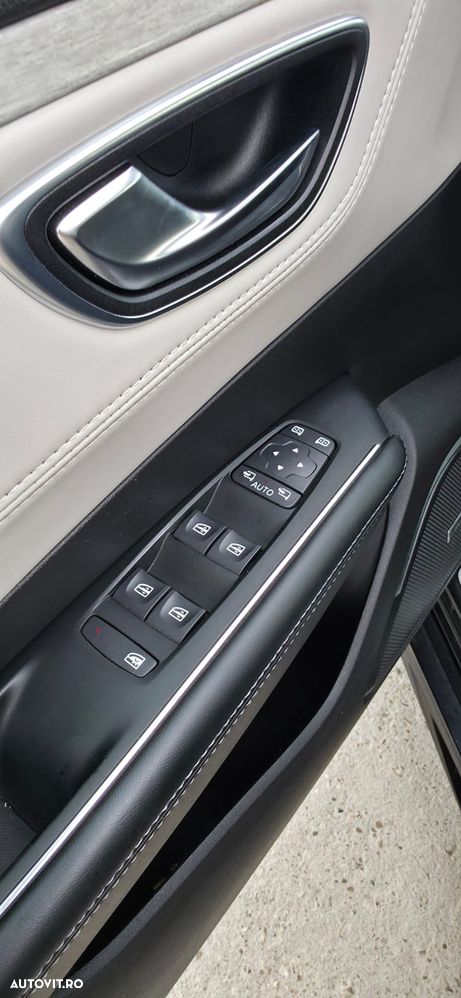 Renault Talisman ENERGY dCi 160 EDC INITIALE PARIS - 23