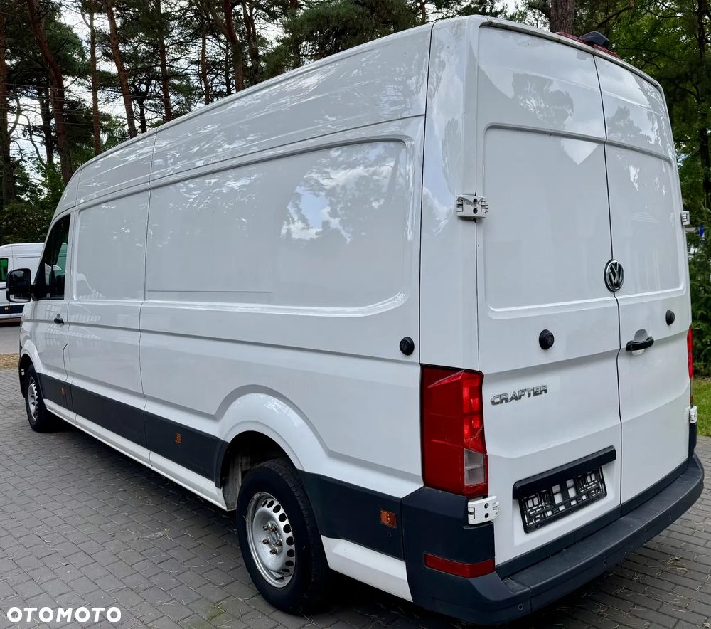 Volkswagen Crafter - 6