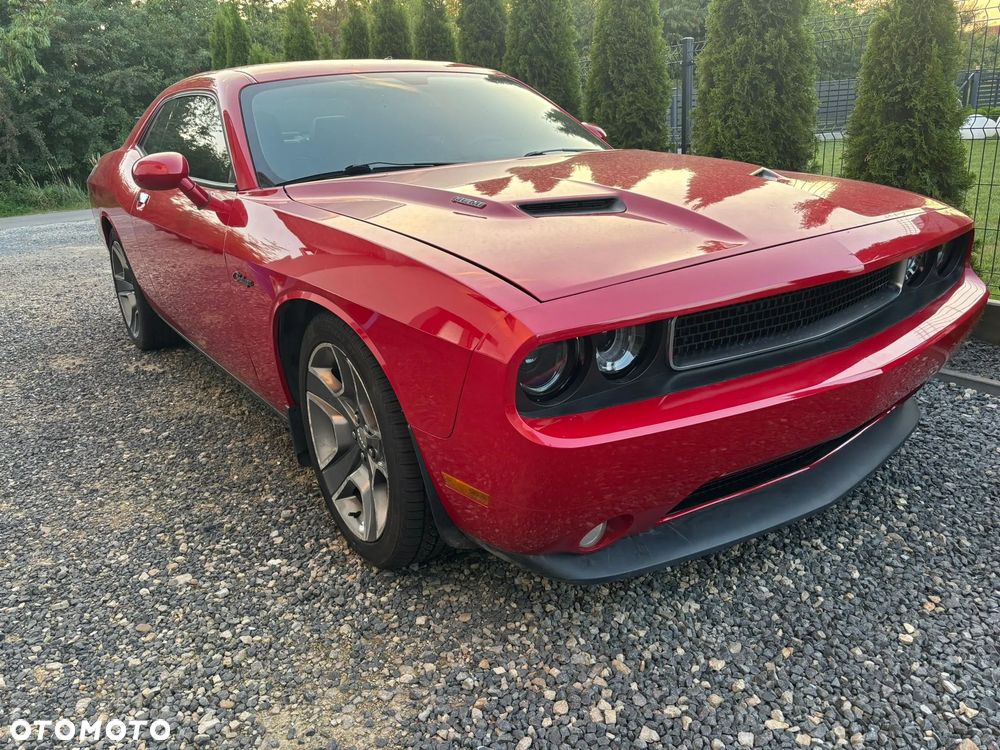 Dodge Challenger 5.7 R/T - 17