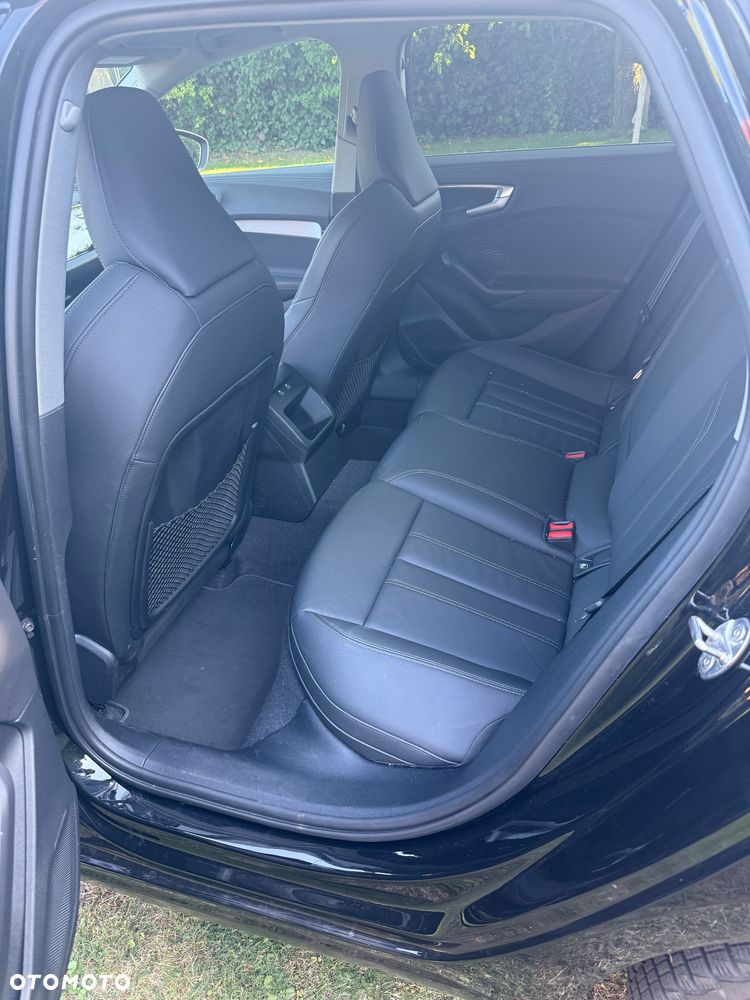 Audi A5 Avant TFSI Quattro S tronic - 10