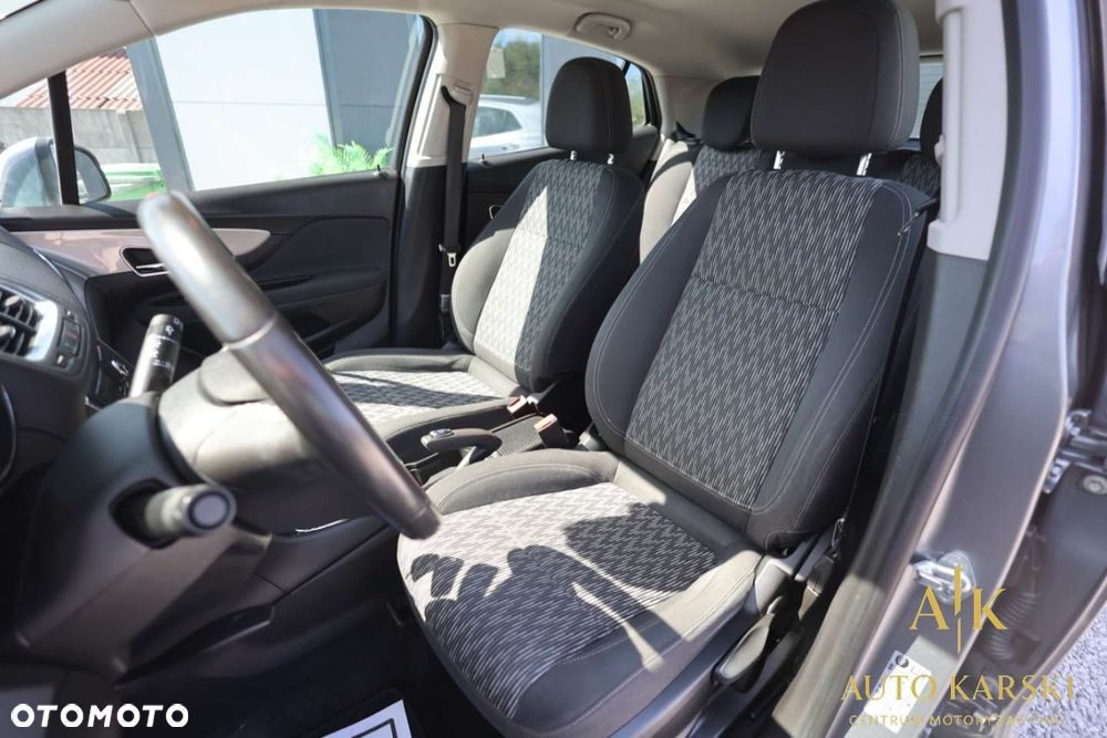 Opel Mokka - 39