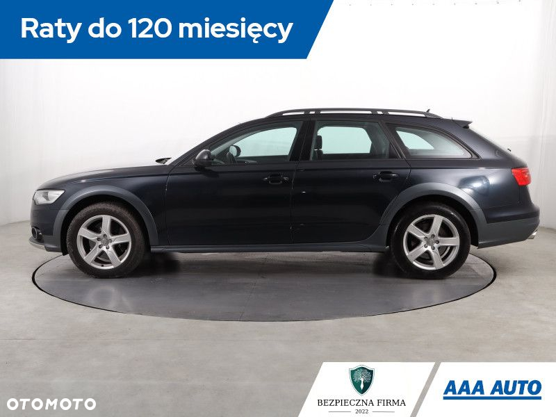 Audi A6 Allroad - 3