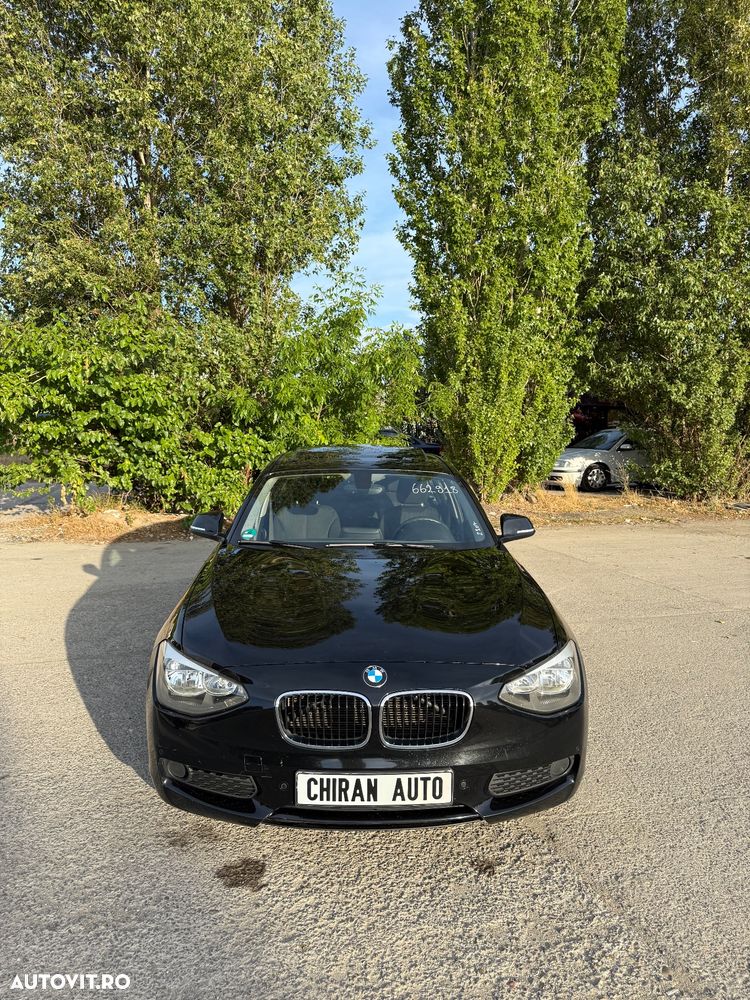 BMW Seria 1 116i Aut. - 1
