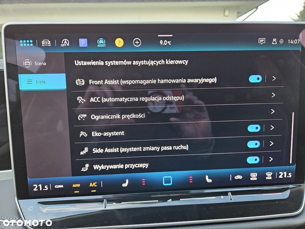 Volkswagen Passat - 11