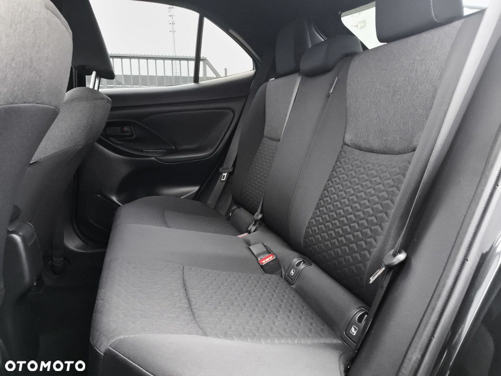 Toyota Yaris Cross 1.5 Comfort - 14