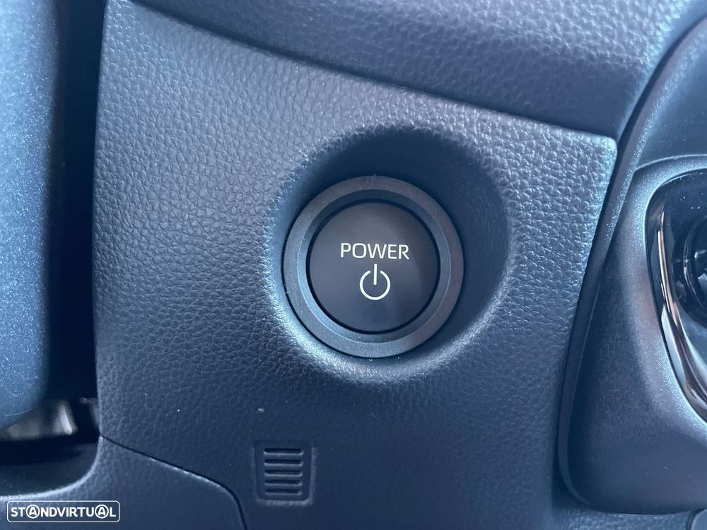 Toyota Aygo X 1.5 Hybrid Envy - 23