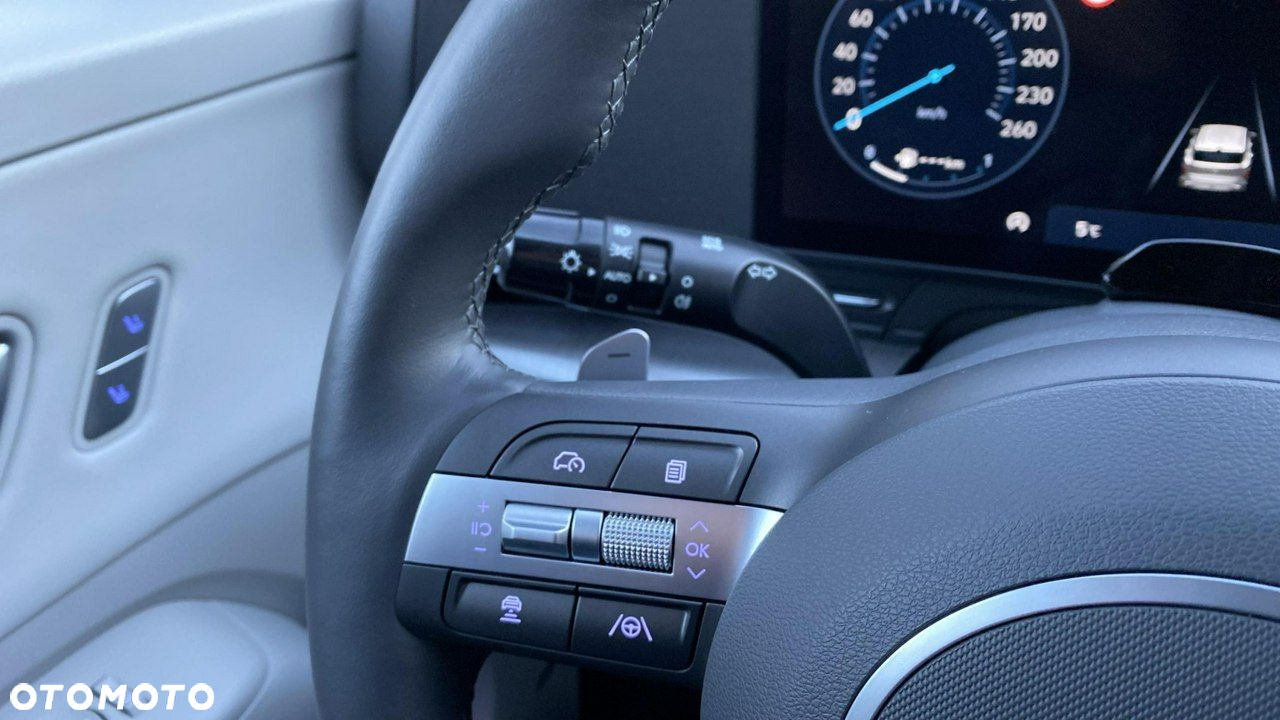 Hyundai Kona 1.6 T-GDI Platinum DCT - 23