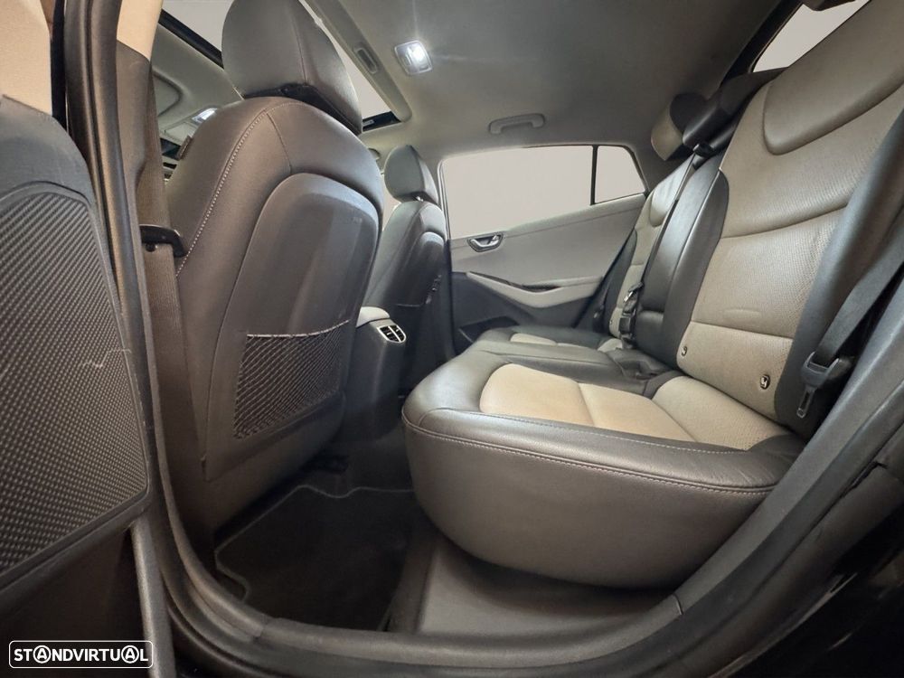 Hyundai Ioniq 38kWh Pack Pele - 10