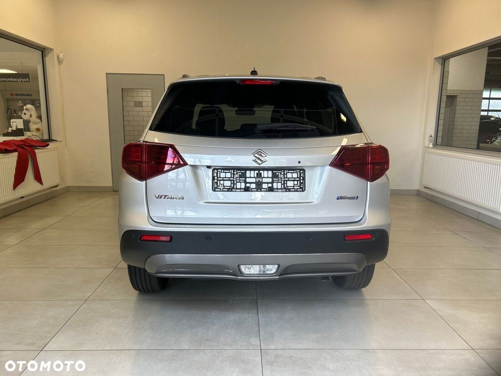Suzuki Vitara - 7