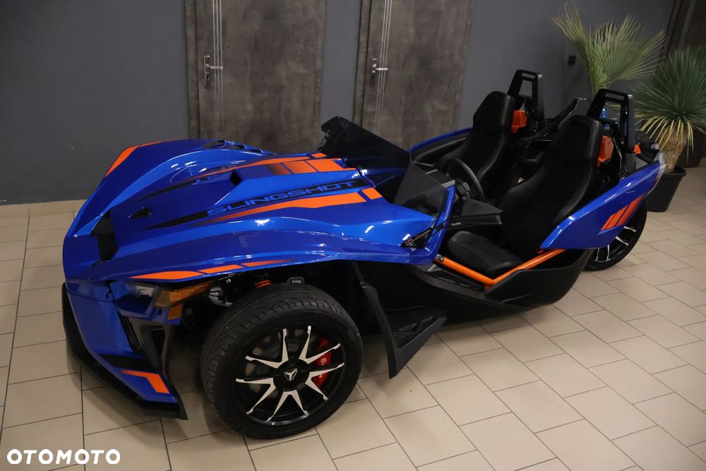 Polaris Inny - 15
