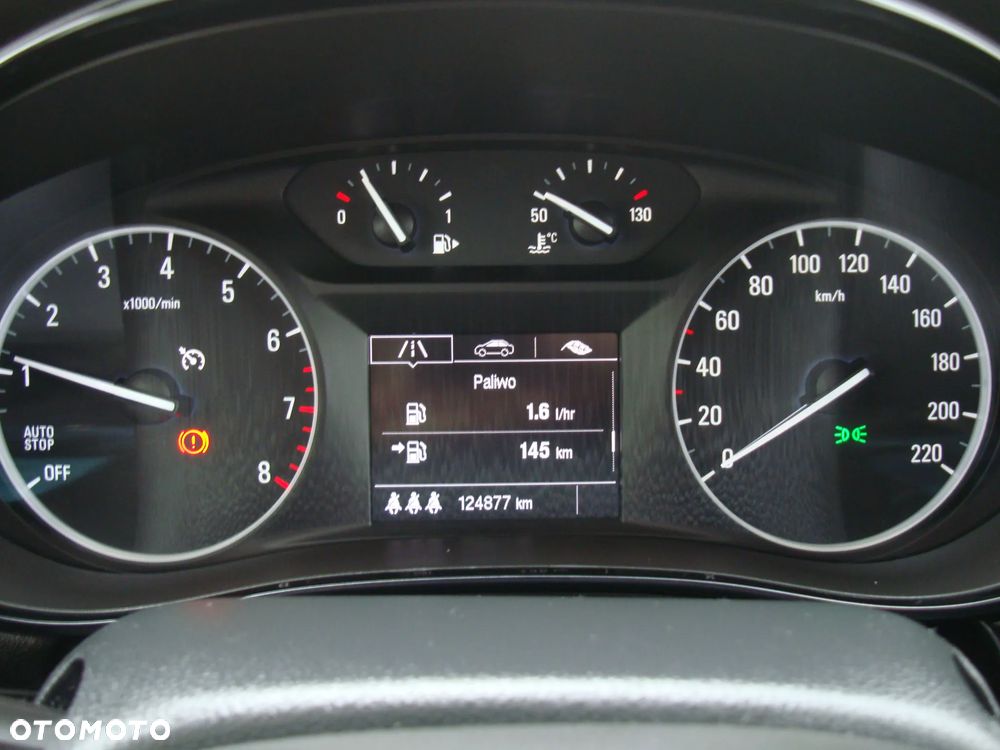 Opel Mokka 1.4 T Enjoy - 10