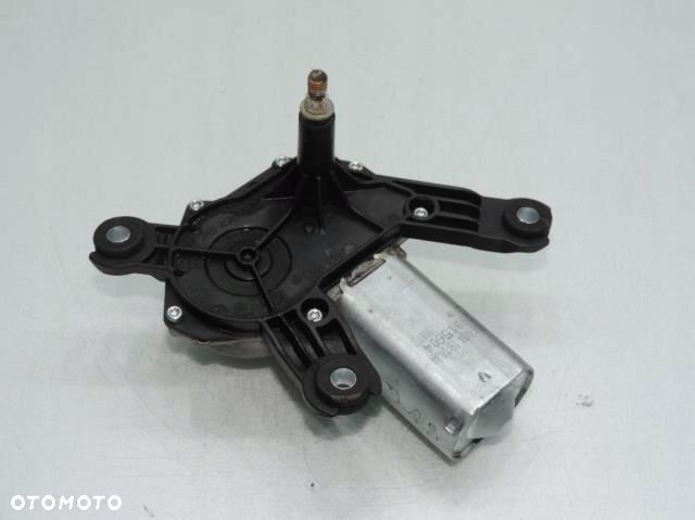 SILNICZEK WYCIERACZKI KLAPY OPEL VECTRA C HB - 1