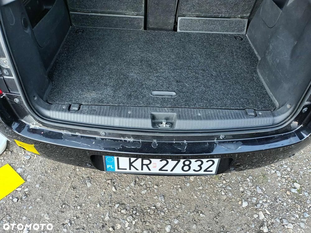 Opel Meriva - 10