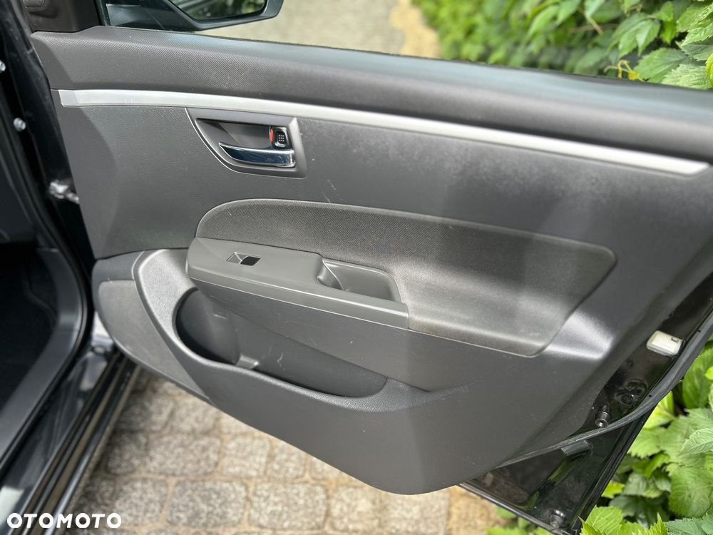 Suzuki Swift 1.2 Comfort - 27