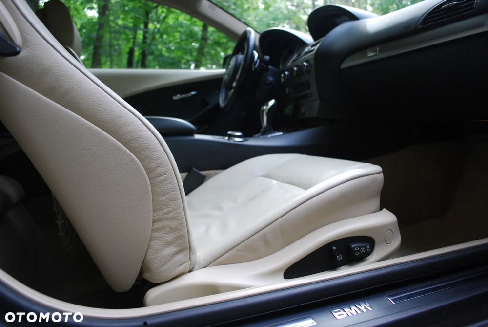 BMW Seria 6 - 17