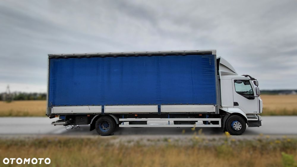 Renault Midlum 270dxi 16ton ,9300 ładownosc - 5