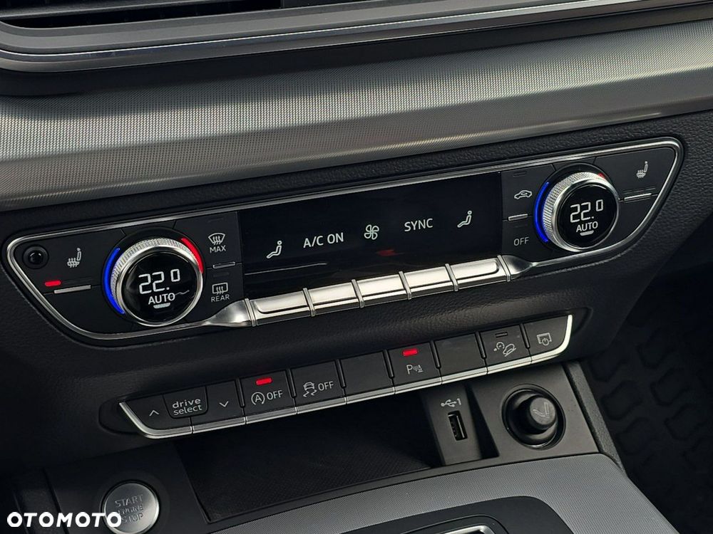 Audi Q5 40 TDI Quattro S tronic sport - 22