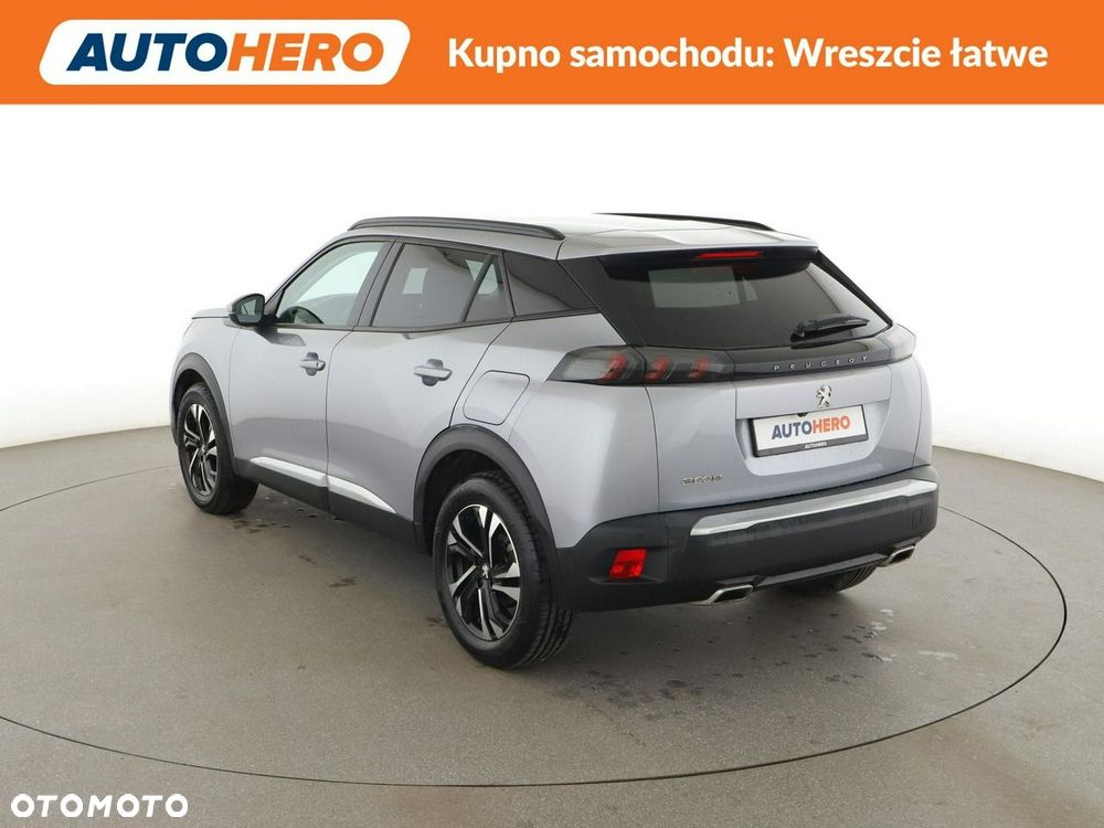 Peugeot 2008 PureTech 130 Allure - 5