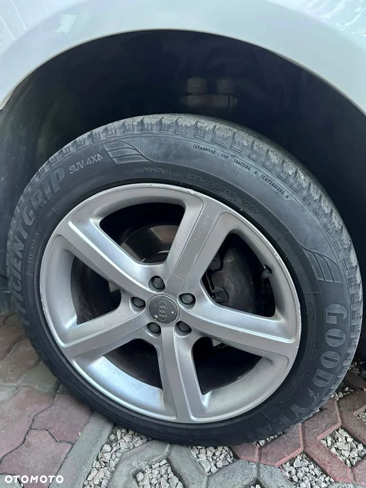 Audi Q5 2.0 TDI Quattro Stronic - 11
