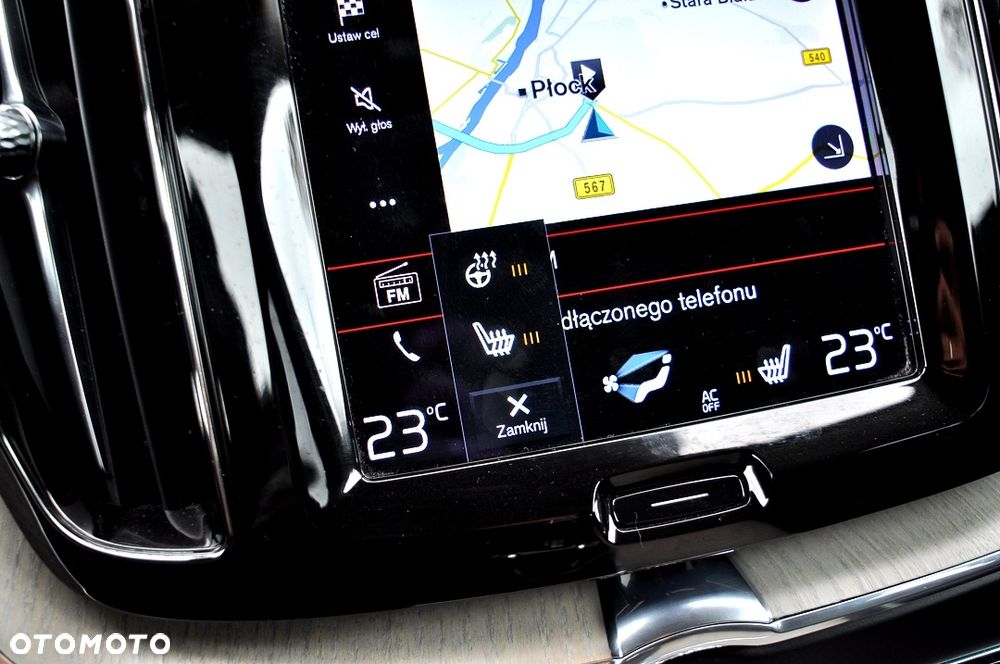 Volvo XC 60 - 33