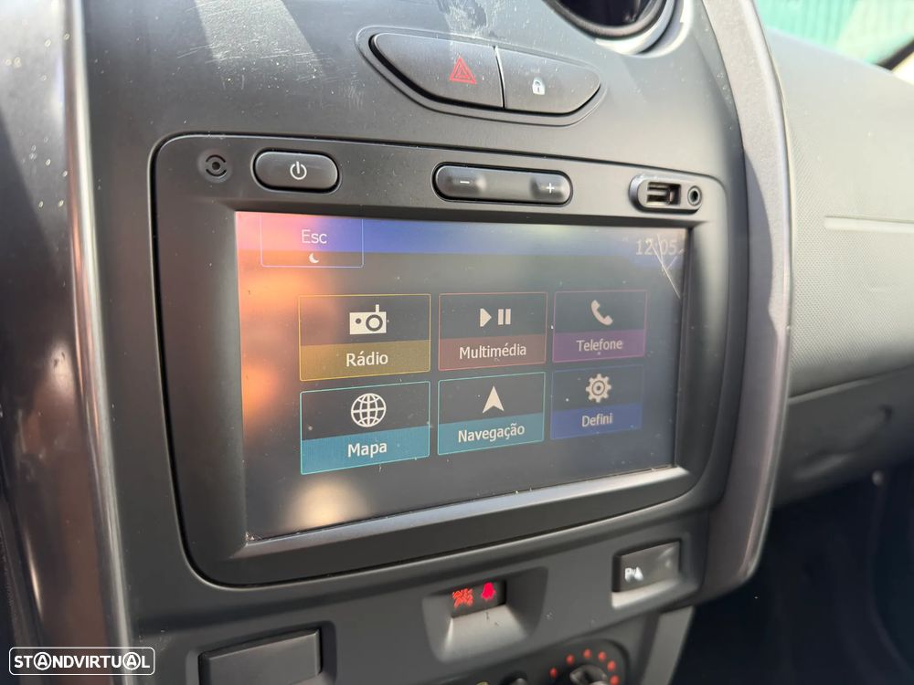 Dacia Duster 1.5 dCi SL Best Choice - 19