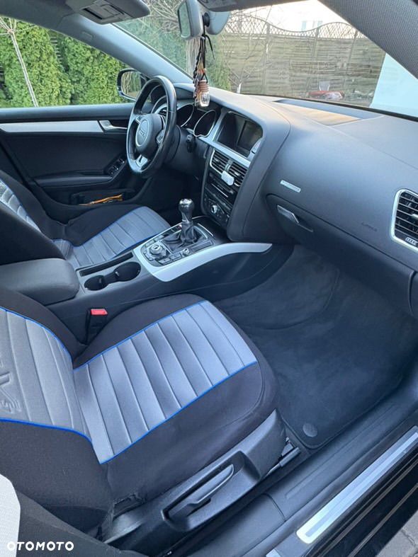 Audi A5 - 20