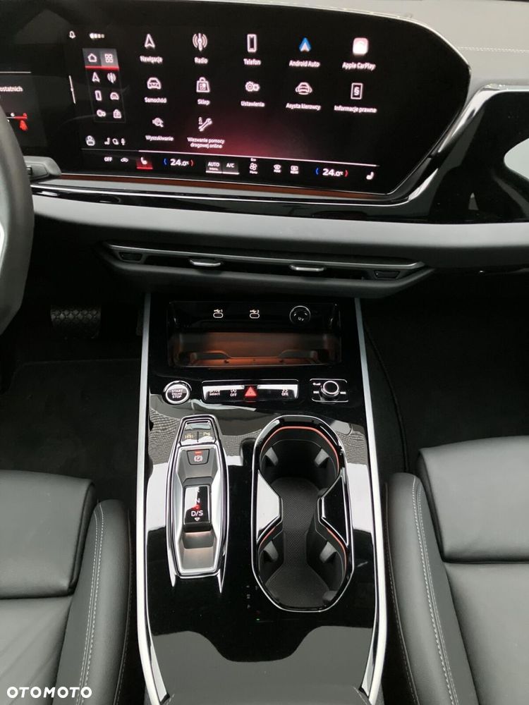 Audi A5 Limousine - 18