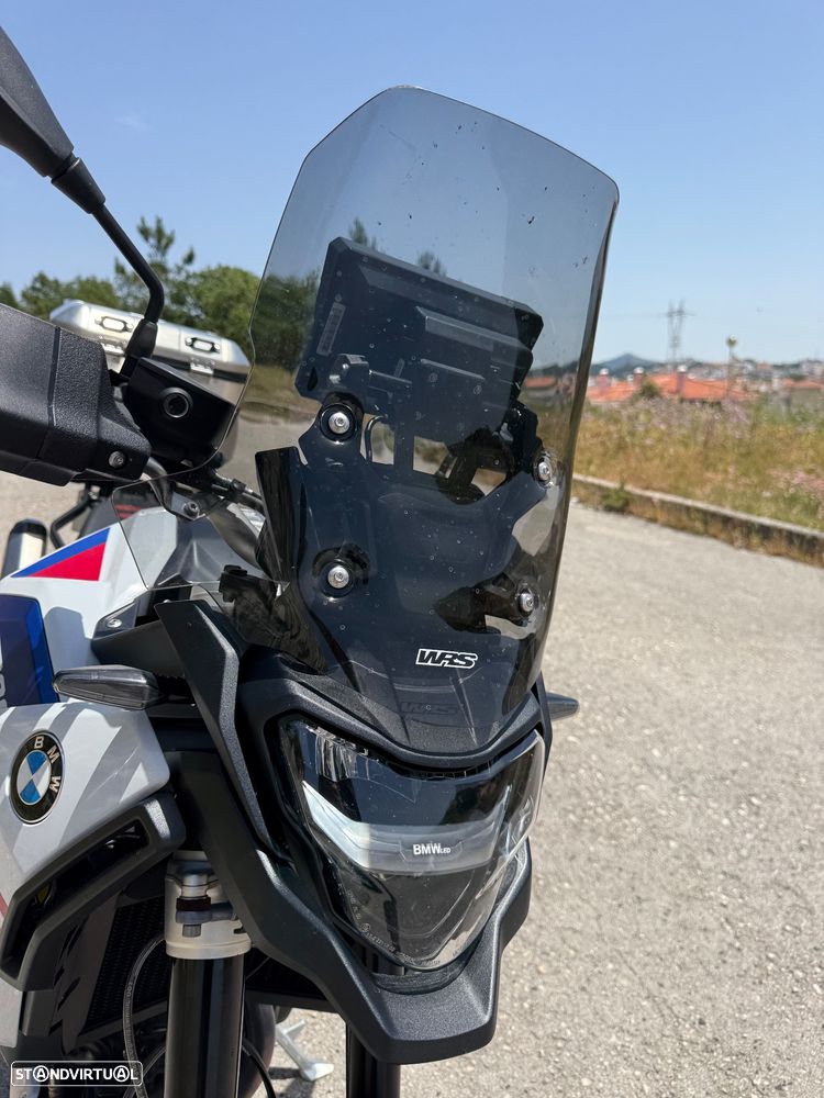 BMW F 900 GS GS Trophy - 5