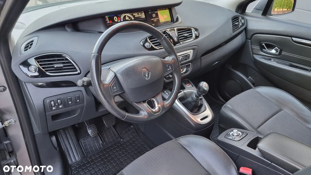 Renault Scenic ENERGY dCi 130 Business - 33