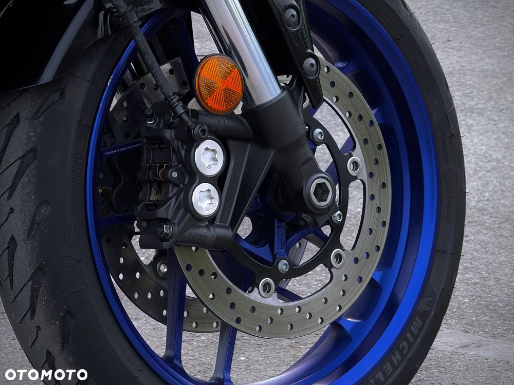Yamaha Tracer - 39
