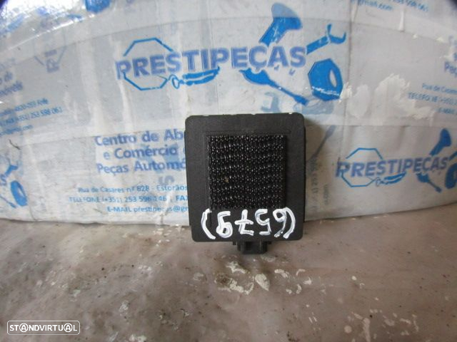 Modulo 3M5T15K602AB FORD FOCUS CMAX FASE 1 2004 1.6TDCI 110CV 5P CINZA Módulo Fecho Central - 2
