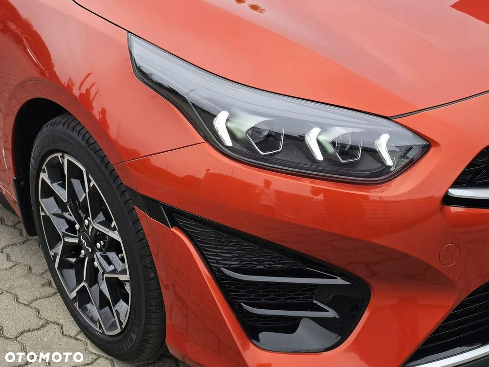 Kia ProCeed 1.5 T-GDI GT Line DCT - 32