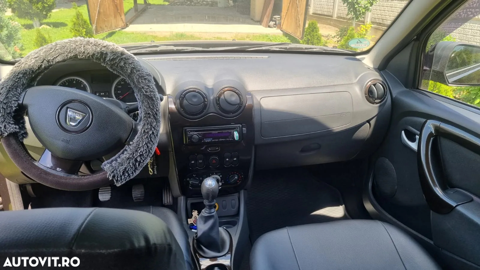 Dacia Duster - 2