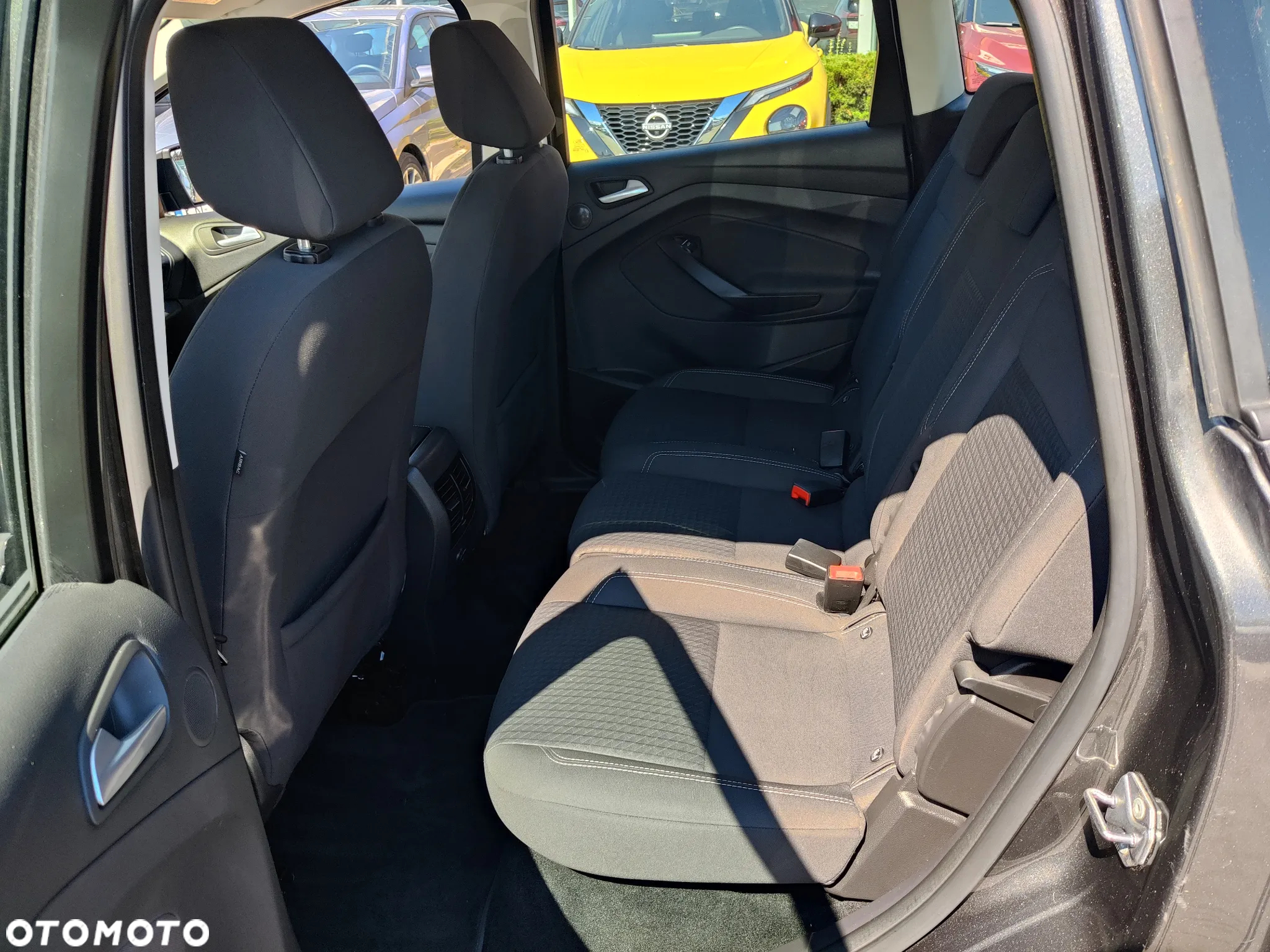 Ford C-MAX 1.0 EcoBoost Trend ASS - 15
