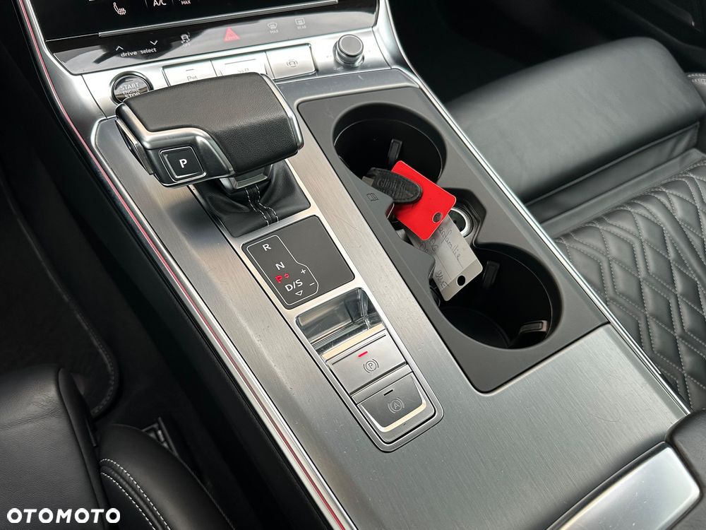 Audi A6 Limousine 55 TFSI e quattro S tronic S line - 31