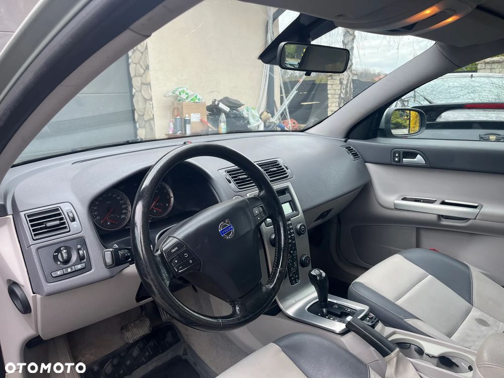 Volvo V50 T5 Momentum - 6