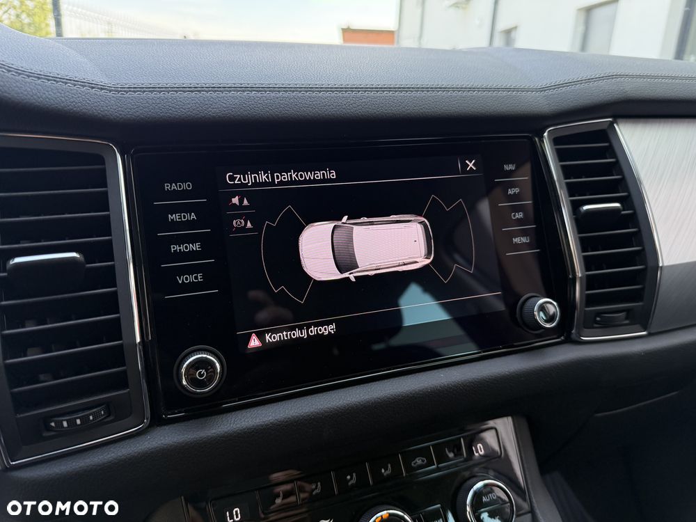 Skoda Karoq 1.5 TSI ACT Ambition - 33