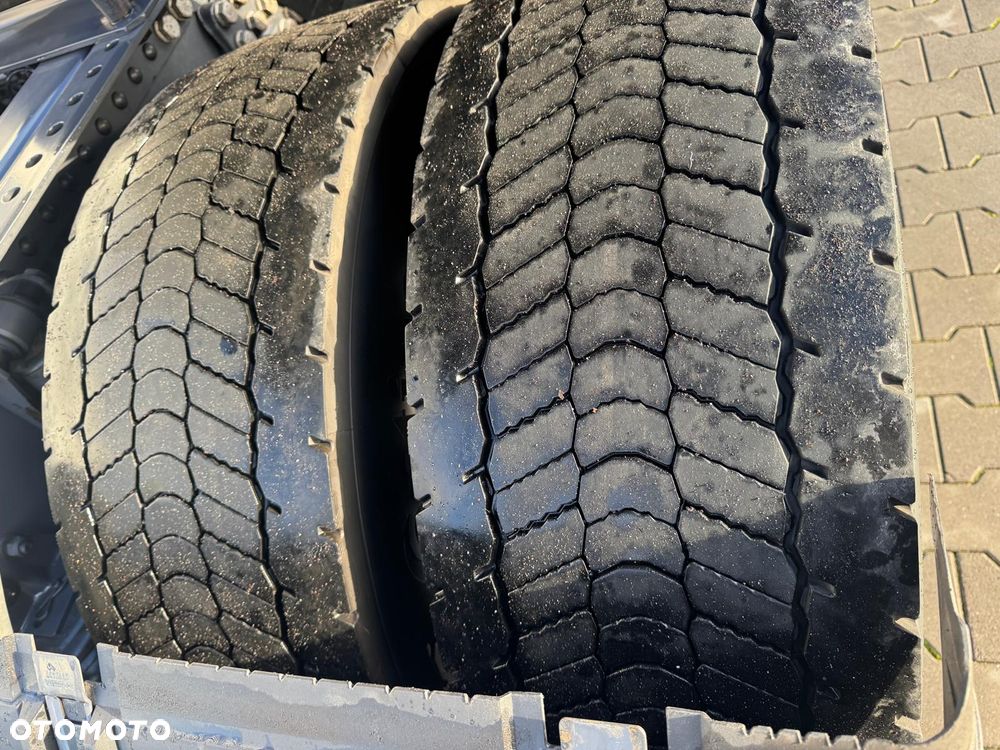 Scania S500/ 2020r/ ZAWIESZENIE FULL PODUSZKA/ KLIMA POSTOJOWA/ FULL LEDY/ SERWIS NIEMCY - 11