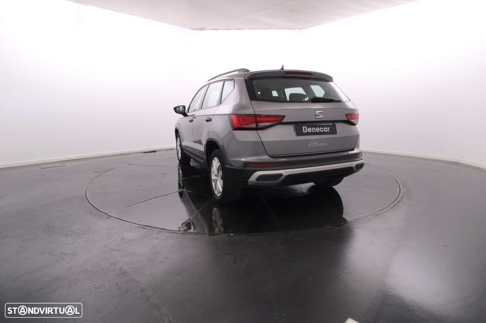 SEAT Ateca 2.0 TDI Style - 5